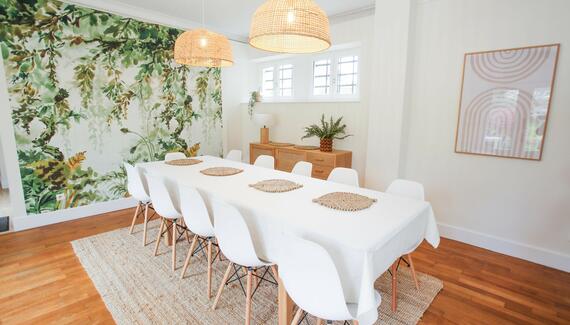 Villa Rosehill - Gallery