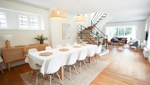 Villa Rosehill - Gallery