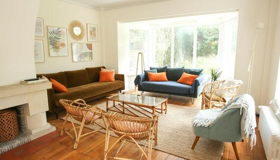 Villa Rosehill - Gallery