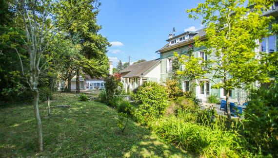 Villa Rosehill - Gallery