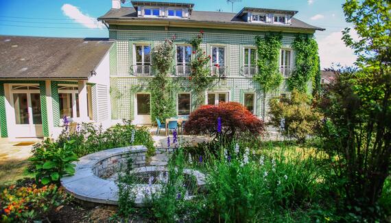 Villa Rosehill - Gallery