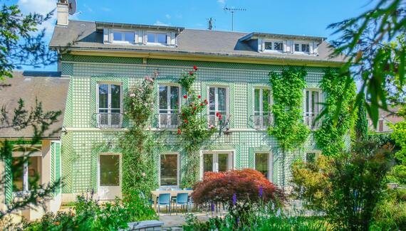 Villa Rosehill - Gallery
