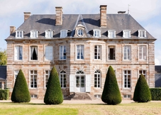 Château de Boucéel