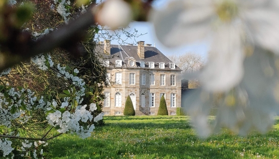 Château de Boucéel - Gallery
