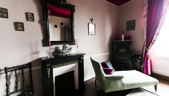 Château Les Hauts - Gallery