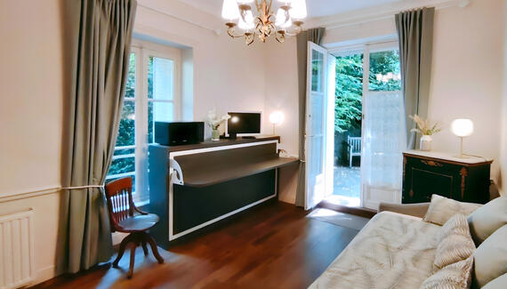 Château Les Hauts - Gallery