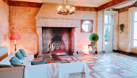 Château Les Hauts - Gallery