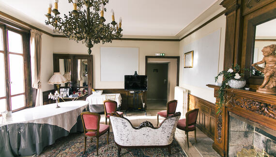 Château Les Hauts - Gallery