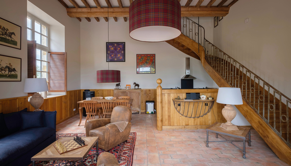 Domaine de Ravenoville - Gallery