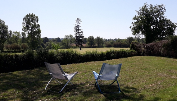 La Ripaudière - Gallery