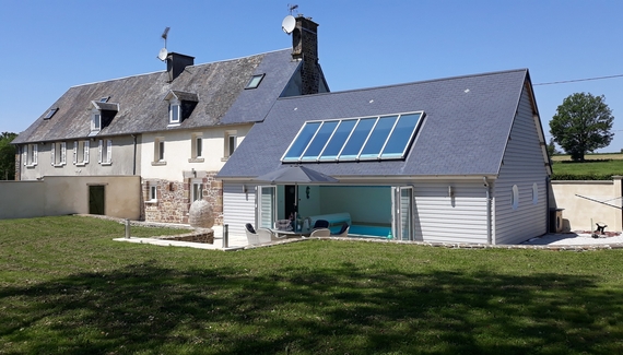 La Ripaudière - Gallery