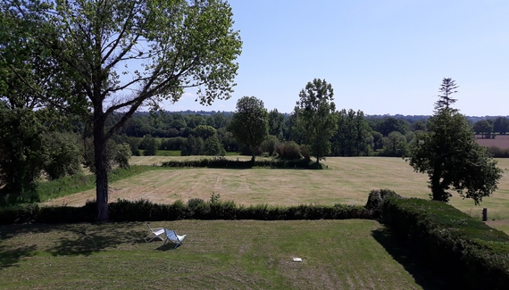 La Ripaudière - Gallery