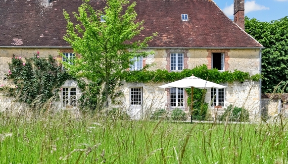 Château de Courtomer - The Farmhouse - Gallery