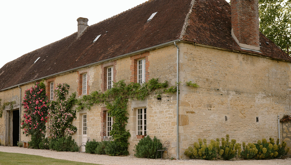 Château de Courtomer - The Farmhouse - Gallery