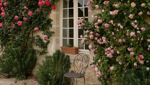 Château de Courtomer - The Farmhouse - Gallery
