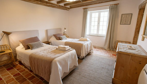 Château de Courtomer - The Farmhouse - Gallery