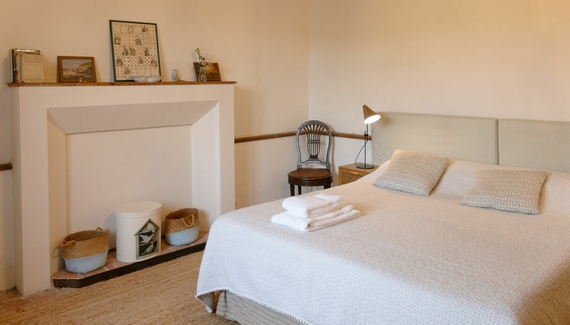 Château de Courtomer - The Farmhouse - Gallery