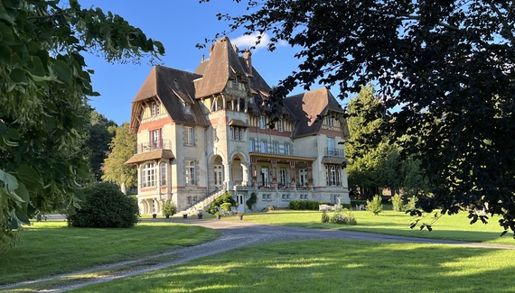 Château du Gué aux Biches - Gallery