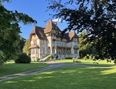 Château du Gué aux Biches