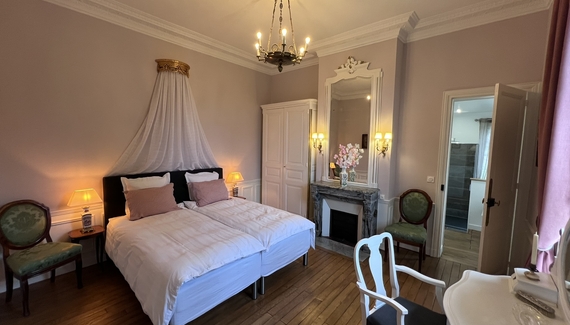 Château du Gué aux Biches - Gallery