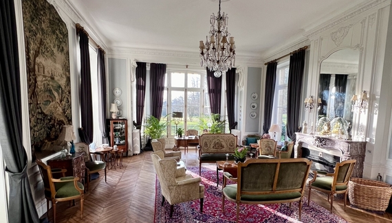 Château du Gué aux Biches - Gallery