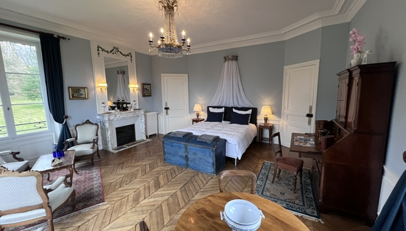 Château du Gué aux Biches - Gallery