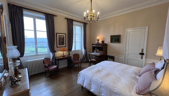 Château du Gué aux Biches - Gallery