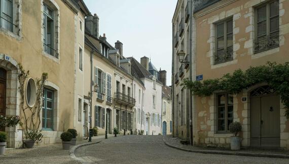 Maison Nomade Perche B&B - Gallery