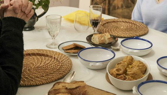 Maison Nomade Perche B&B - Gallery