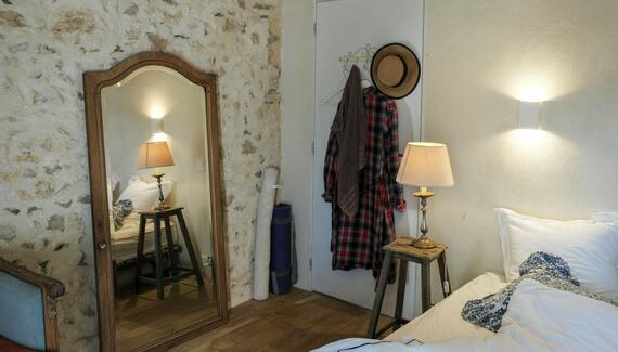 Maison Nomade Perche B&B - Gallery