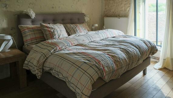 Maison Nomade Perche B&B - Gallery