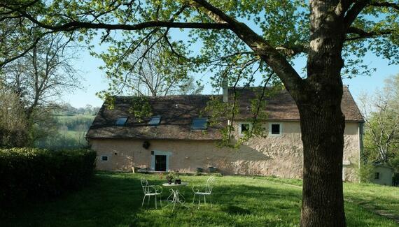 Maison Nomade Perche - Gallery