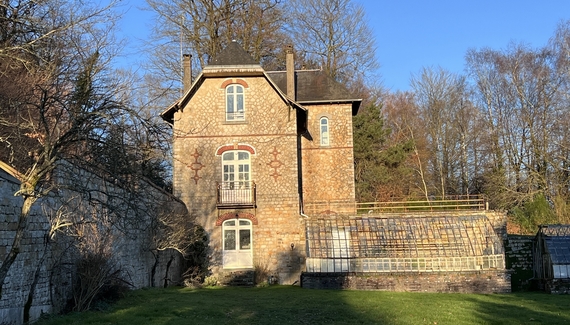 Maison Ines - Gallery