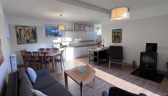 Maison Ines - Gallery