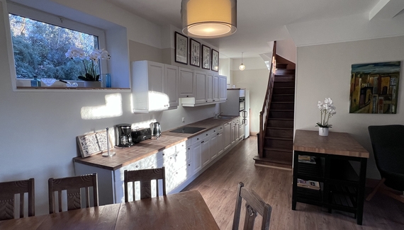 Maison Ines - Gallery