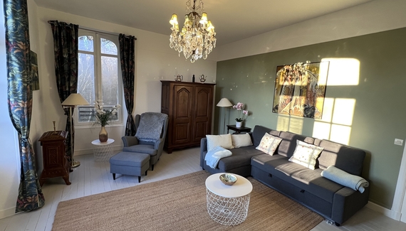Maison Ines - Gallery