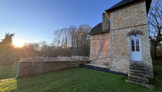 Maison Ines - Gallery