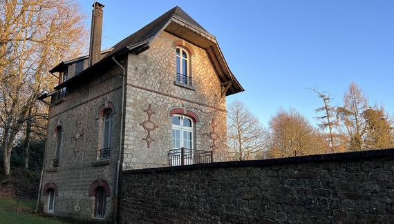 Maison Ines - Gallery
