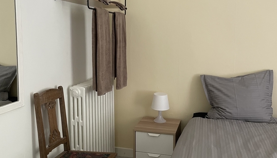 Maison Ines - Gallery