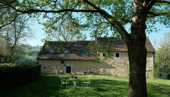 Maison Nomade Perche B&B - Gallery