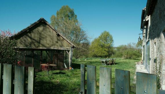 Maison Nomade Perche B&B - Gallery