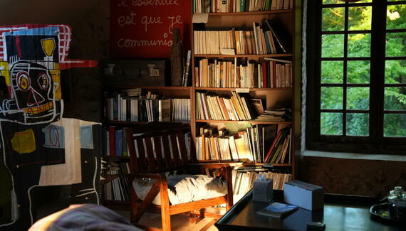 Maison Nomade Perche - Gallery