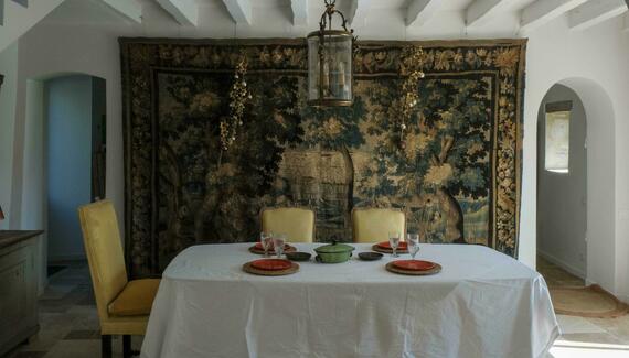 Maison Nomade Perche - Gallery