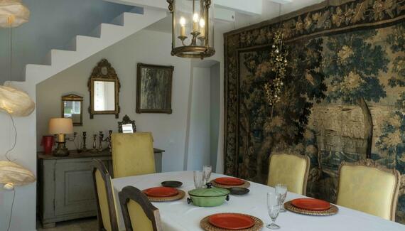 Maison Nomade Perche B&B - Gallery