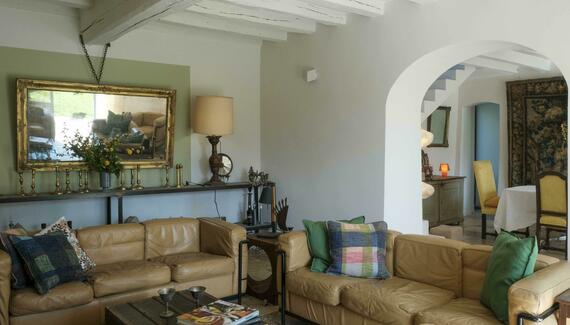 Maison Nomade Perche - Gallery