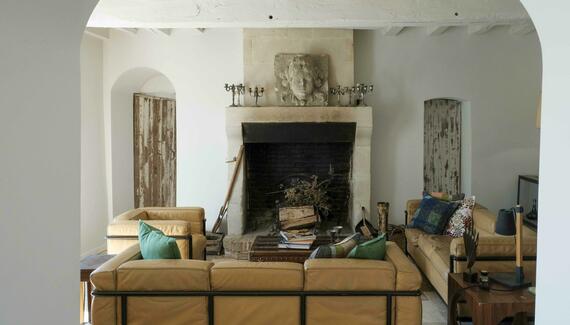 Maison Nomade Perche - Gallery