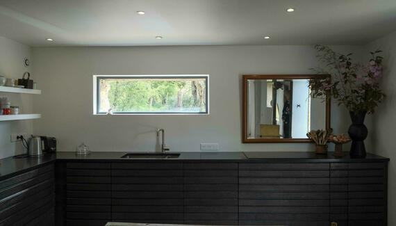 Maison Nomade Perche B&B - Gallery