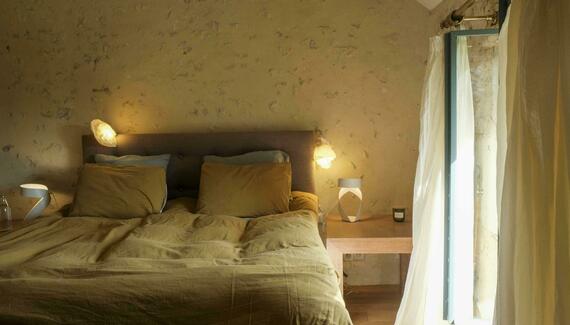 Maison Nomade Perche - Gallery