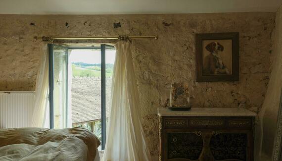 Maison Nomade Perche - Gallery