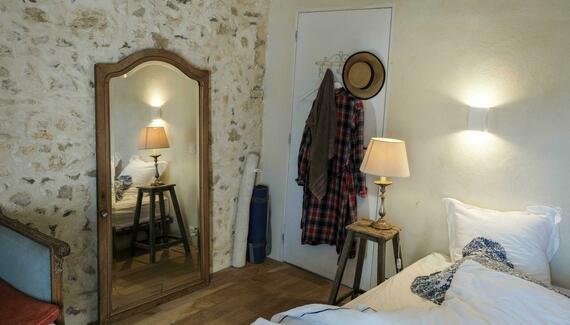 Maison Nomade Perche - Gallery